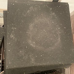  [35枚セット] ホームジム用ゴムマット ゴムマット ジム ジムマット15mm訳あり商品の画像