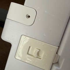 大阪熊　ベビーサークルの画像