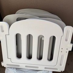 大阪熊　ベビーサークルの画像