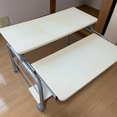 テレビ台　パソコン台の画像