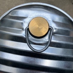 湯たんぽの画像