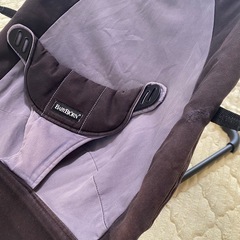 ベビービョルン バウンサーの画像