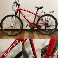 ASAHI  IDCR INDICATOR インディケーター 街乗り、通勤・通学、セカンドバイクにもの画像