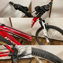 ASAHI  IDCR INDICATOR インディケーター 街乗り、通勤・通学、セカンドバイクにもの画像