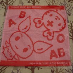 けんけつちゃん　オリジナルグッズ　4点セット　非売品の画像