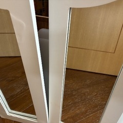 鏡扉の画像