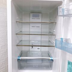 B11087 ハイアール 335L 冷蔵庫 大型 小型 一人暮らしの画像