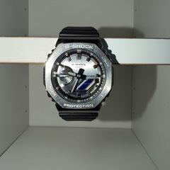 G-G-SHOCKの画像