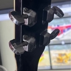 アコースティックギターの画像