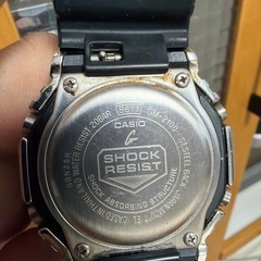 G-G-SHOCKの画像