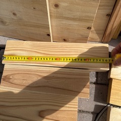 残木 ・廃材・まとめ売りの画像