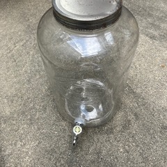 ウォータージャグの画像