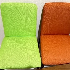 2年前に購入。細かな傷ありの画像