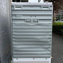 日立　ビッグドラム　ドラム式洗濯乾燥機　BD-SX110CR 右開きの画像