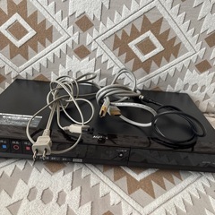 DVDレコーダー　の画像