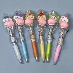 ぷにぷにボールペン1本300の画像