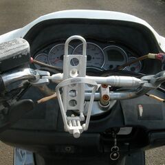 ★マジェスティC カスタム　SG03J　部品取車！　書類/鍵ありの画像