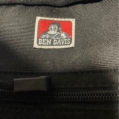 ショルダーバッグ/黒の画像