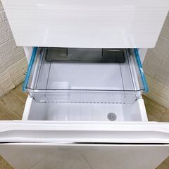 B11087 ハイアール 335L 冷蔵庫 大型 小型 一人暮らしの画像