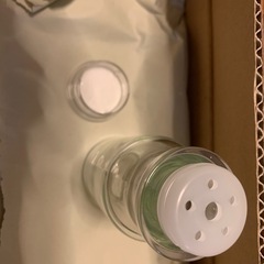 スパイスボトルの画像