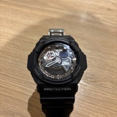 【稼動品】CASIO G-SHOCK メンズ腕時計　GA-300Aの画像