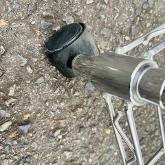 ⭐️美品⭐️メタルラック　80✖️35✖️150の画像