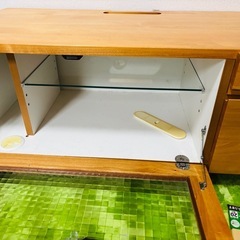 テレビ台の画像