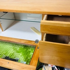 テレビ台の画像