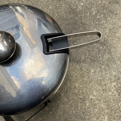 アイスペールの画像