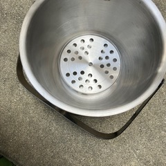 アイスペールの画像