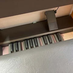 YAMAHA STAGEA ELB-01　エレクトーン／動作確認済みの画像