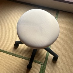 丸椅子の画像