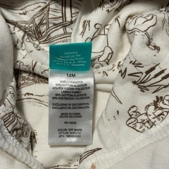 プーさんセット2の画像