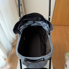 ペットカート
の画像