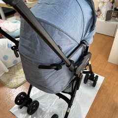 ペットカート
の画像