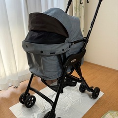 ペットカート
の画像