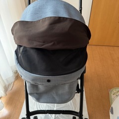 ペットカート
の画像