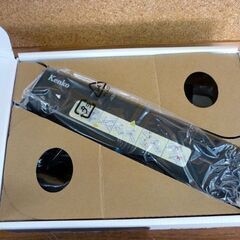 ☆未使用品 Kenko プリントスキャン KFS-A6DUAL A6サイズまで フィルム プリント写真 ケンコー・トキナ― フィルムスキャナー 長期保管品 札幌市 豊平区 平岸店の画像