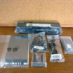 ☆未使用品 Kenko プリントスキャン KFS-A6DUAL A6サイズまで フィルム プリント写真 ケンコー・トキナ― フィルムスキャナー 長期保管品 札幌市 豊平区 平岸店の画像