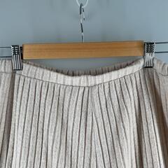 SHEIN SHEIN その他ボトムス ポリエステル ピンク レディース XS M【古着】【中古】の画像