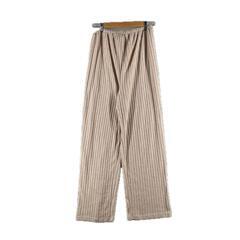 SHEIN SHEIN その他ボトムス ポリエステル ピンク レディース XS M【古着】【中古】の画像