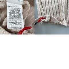 SHEIN SHEIN その他ボトムス ポリエステル ピンク レディース XS M【古着】【中古】の画像