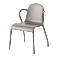 IKEA TUNHOLMEN トゥンホルメン 椅子の画像
