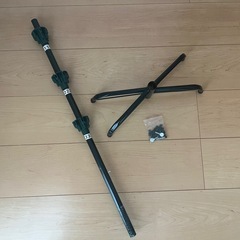 クリスマスツリー（150㎝）の画像