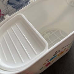 哺乳瓶ケースの画像