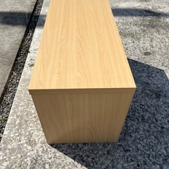 テレビ台の画像