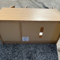 テレビ台の画像