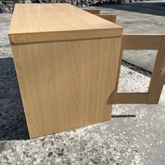 テレビ台の画像