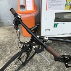 ⭐︎ドリーム2号館⭐︎⭐️ジモティー割引⭐️コーナン/COMFORTSPORTS/700×28C/黒の画像