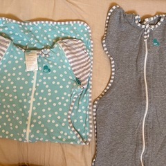 おくるみセットの画像